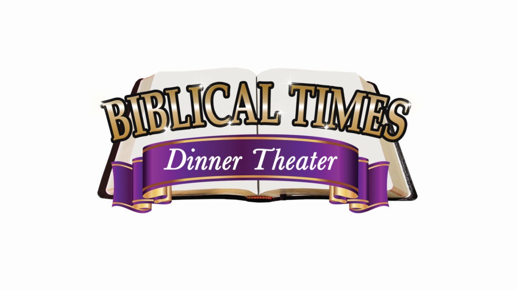 BIBLICAL TIMES DINNER THEATER – Coming Soon