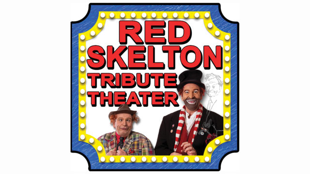 RED SKELTON TRIBUTE THEATER