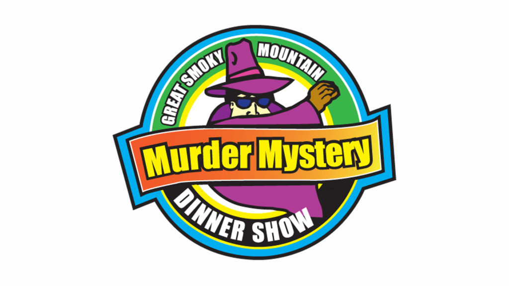 GREAT SMOKY MOUNTAIN <br />MURDER MYSTERY <br />DINNER SHOW