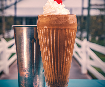 milkshake