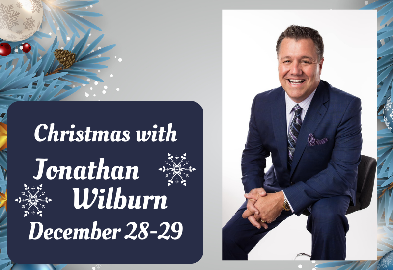 Jonathan Wilburn 12.28-29,2023