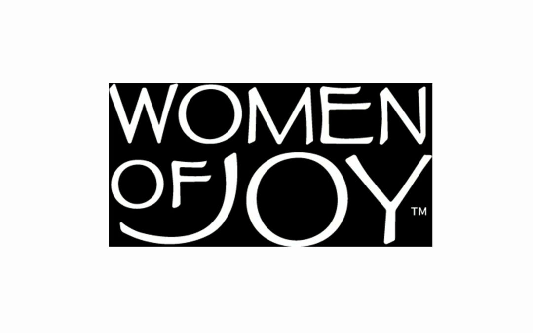 WOMEN OF JOY OCTOBER 13 – 15
