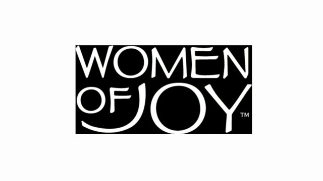 WOMEN OF JOY <br />OCTOBER 13 – 15