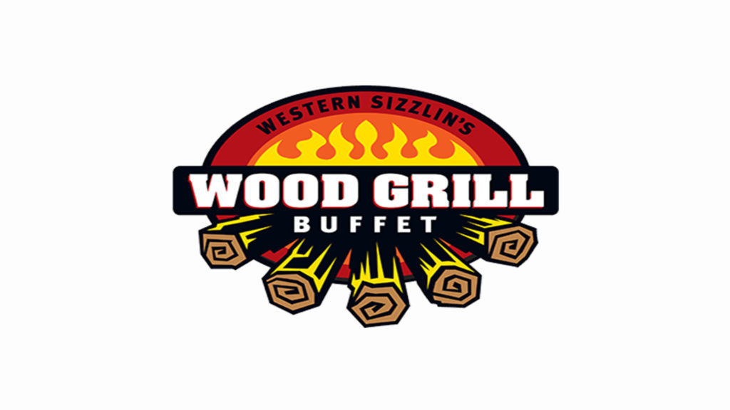 Wood Grill Logo