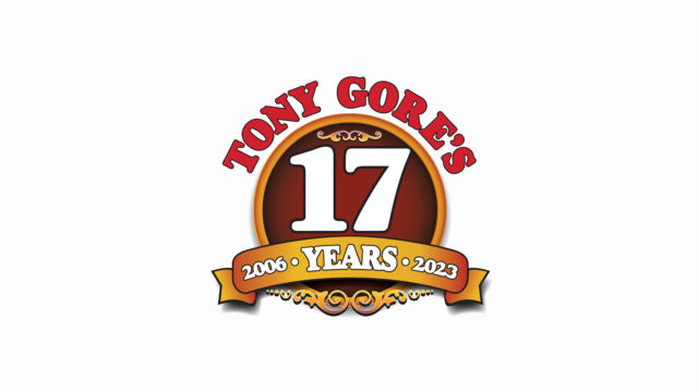 TONY GORE’S SMOKY MOUNTAIN BBQ & GRILL